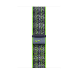 Apple MTL43ZM/A Bande Multicolore Nylon