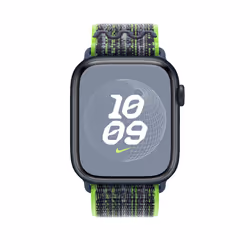 Apple MTL43ZM/A Bande Multicolore Nylon