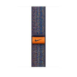 Apple MTL53ZM/A Bande Multicolore Nylon