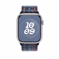 Apple MTL53ZM/A Bande Multicolore Nylon
