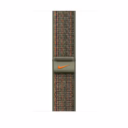 Apple MTL63ZM/A, Bande, Smartwatch, Multicolore, Apple, Apple Watch 42mm, 44mm, 45mm, 49mm, Nylon