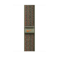 Apple MTL63ZM/A Bande Multicolore Nylon