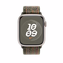 Apple MTL63ZM/A Bande Multicolore Nylon