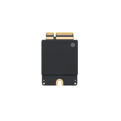 Apple MR393ZM/A disque SSD 2 To