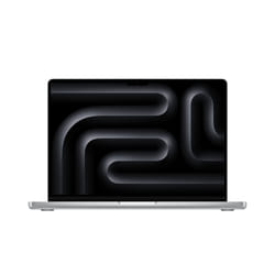 Apple MacBook Pro 14.2" M3 8Go 1To SSD Argent
