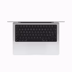 Apple MacBook Pro 14.2" M3 8Go 1To SSD Argent