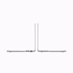 Apple MacBook Pro 14.2" M3 8Go 1To SSD Argent