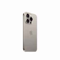 Apple iPhone 15 Pro 512Go Titane