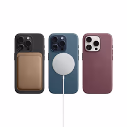 Apple iPhone 15 Pro 1 To, Titane, Noir - Vue supplémentaire 5