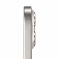 Apple iPhone 15 Pro 1To Titane, Blanc