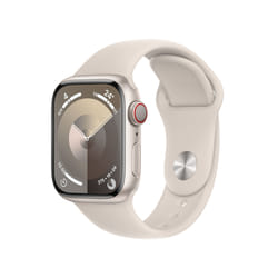 Apple Watch Series 9 41mm 4G Beige Wifi GPS (satellite)
