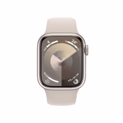 Apple Watch Series 9 41mm 4G Beige Wifi GPS (satellite)