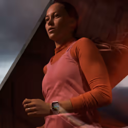 Apple Watch Series 9 41mm 4G Noir Wifi GPS - Vue supplémentaire 5