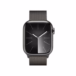 Apple Watch Series 9 41mm 4G Graphite Wifi GPS (satellite)
