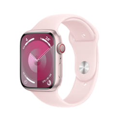 Apple Watch Series 9 45mm 4G Rose Wifi GPS (satellite)