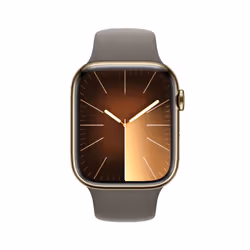 Apple Watch Series 9 45mm 4G Or Wifi GPS (satellite)