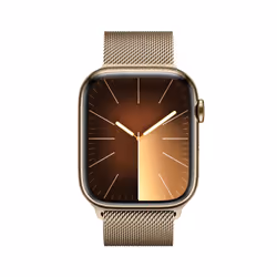 Apple Watch Series 9 45mm 4G Or Wifi GPS (satellite)