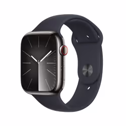 Apple Watch Series 9 , Écran tactile, 64 Go, Wifi, GPS (satellite), 51,5 g