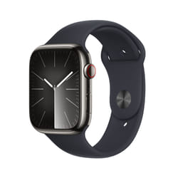 Apple Watch Series 9 45mm 4G Graphite Wifi GPS (satellite)