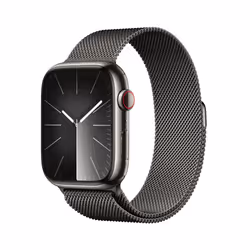 Apple Watch Series 9 , Écran tactile, 64 Go, Wifi, GPS (satellite), 51,5 g