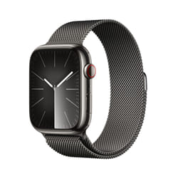 Apple Watch Series 9 45mm 4G Graphite Wifi GPS (satellite)