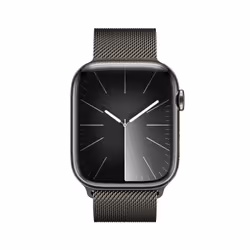 Apple Watch Series 9 45mm 4G Graphite Wifi GPS (satellite)