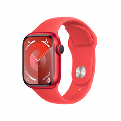 Apple Watch Series 9 , Écran tactile, 64 Go, Wifi, GPS (satellite), 32,1 g