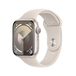 Apple Watch Series 9 45mm Beige Wifi GPS (satellite)