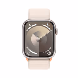 Apple Watch Series 9 45mm Beige Wifi GPS (satellite)