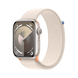 Apple Watch Series 9 45mm Beige Wifi GPS (satellite)