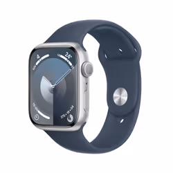 Apple Watch Series 9 , Écran tactile, 64 Go, Wifi, GPS (satellite), 38,7 g