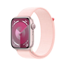 Apple Watch Series 9 45mm Rose Wifi GPS (satellite)