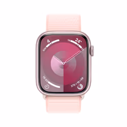Apple Watch Series 9 45mm Rose Wifi GPS (satellite)