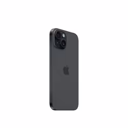 Apple iPhone 15 128Go Noir