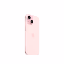Apple iPhone 15 256 Go Rose - Vue supplémentaire 2