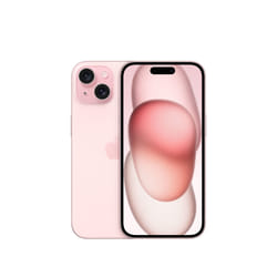 Apple iPhone 15 512Go Rose