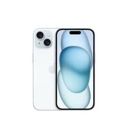 Apple iPhone 15 512Go Bleu