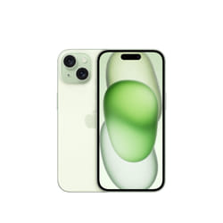 Apple iPhone 15 512Go Vert