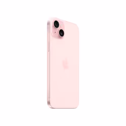 Apple iPhone 15 Plus 128Go Rose