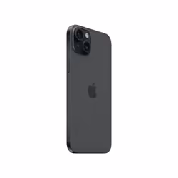Apple iPhone 15 Plus 256Go Noir