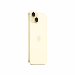 Apple iPhone 15 Plus 256Go Jaune