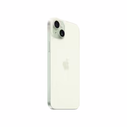 Apple iPhone 15 Plus 256Go Vert