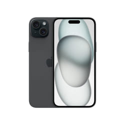 Apple iPhone 15 Plus 512Go Noir
