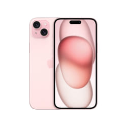 Apple iPhone 15 Plus 512Go Rose