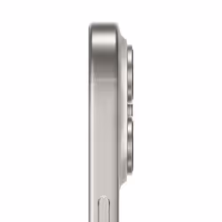 Apple iPhone 15 Pro Max 512Go Titane, Blanc