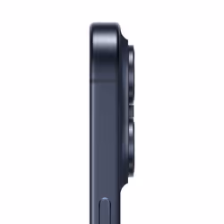 Apple iPhone 15 Pro Max 512Go Titane, Bleu