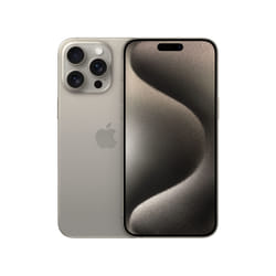 Apple iPhone 15 Pro Max 1To Titane