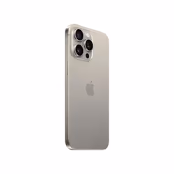 Apple iPhone 15 Pro Max 1To Titane