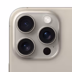 Apple iPhone 15 Pro Max 1 To, Titane - Vue supplémentaire 4