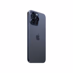 Apple iPhone 15 Pro Max 1To Titane, Bleu
